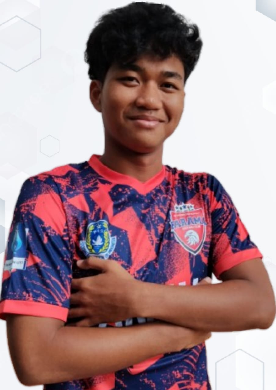 Muamar Fhatir Arasya